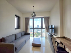 Duo Residences (D7), Apartment #602000521